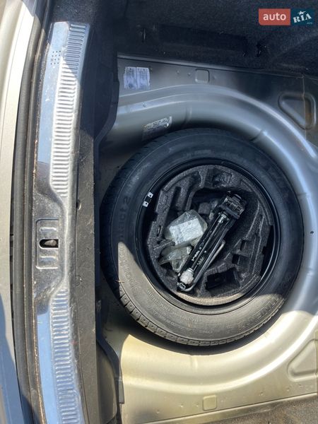 Лифтбек Skoda Superb 2008 в Рогатине