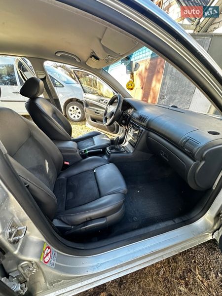 Лифтбек Skoda Superb 2006 в Житомире