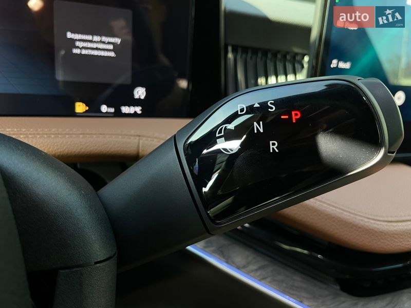 Лифтбек Skoda Superb 2024 в Одессе