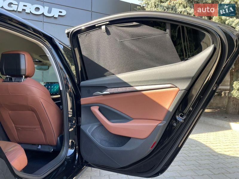 Лифтбек Skoda Superb 2024 в Одессе