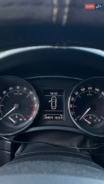 Ліфтбек Skoda Superb 2009 в Черкасах