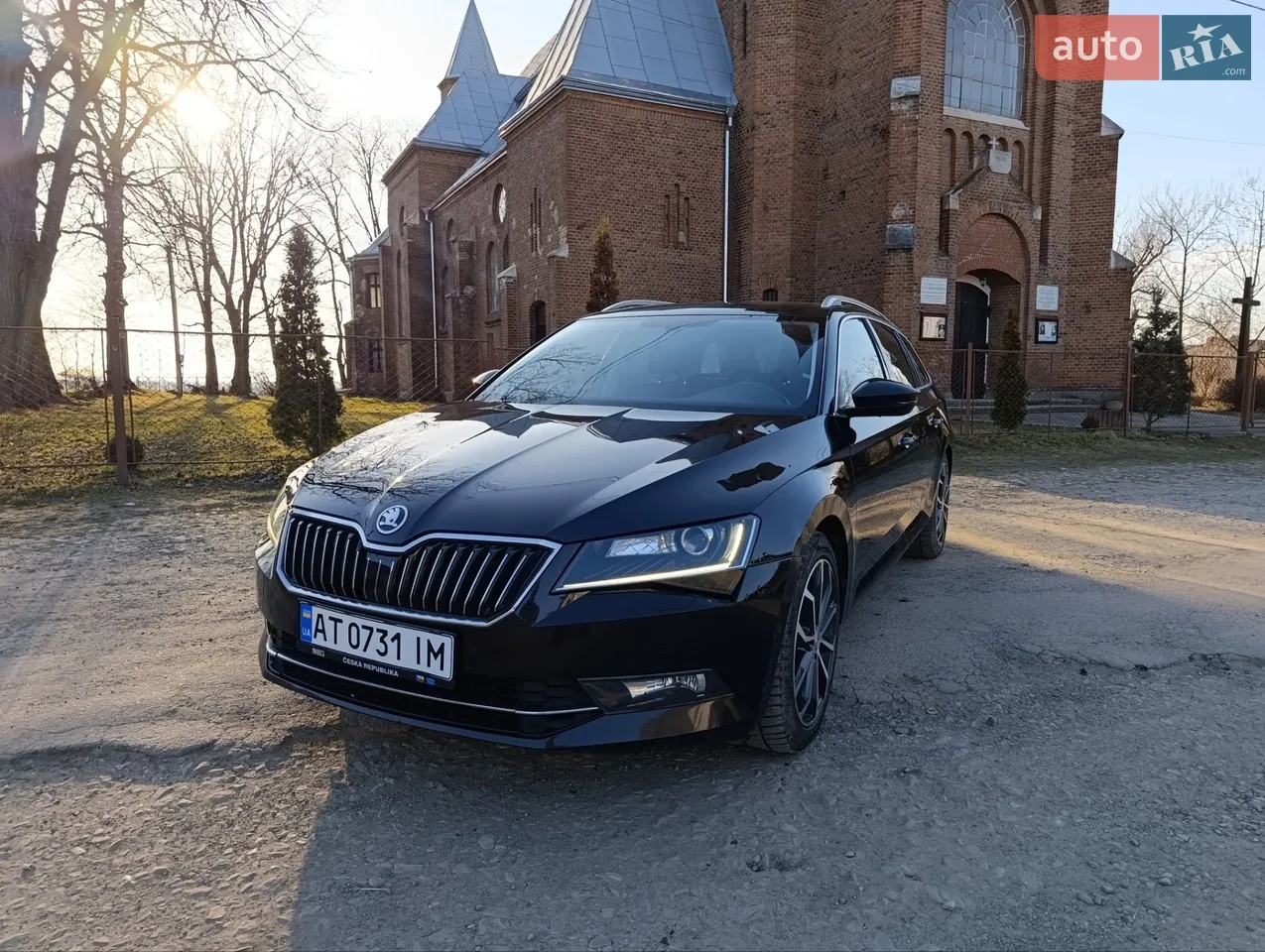 2016 Skoda Superb - мініатюра 39