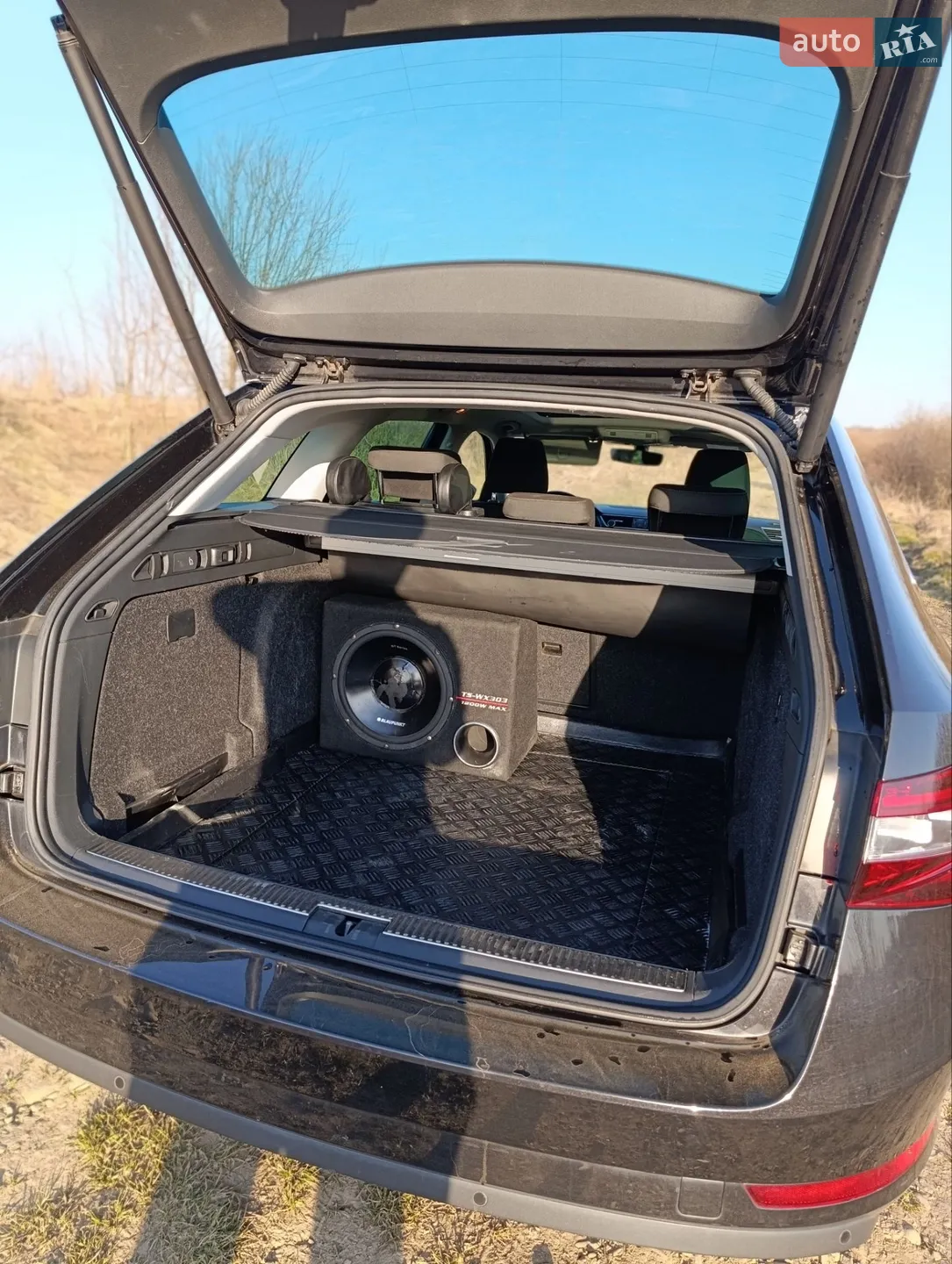 2016 Skoda Superb - мініатюра 20
