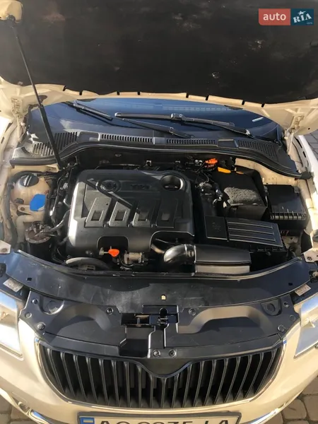Skoda Superb 2011 VIN TMBJF73T5B9056547 фото оголошення 11 з 69