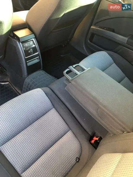 Skoda Superb 2011 VIN TMBJF73T5B9056547 фото оголошення 16 з 69