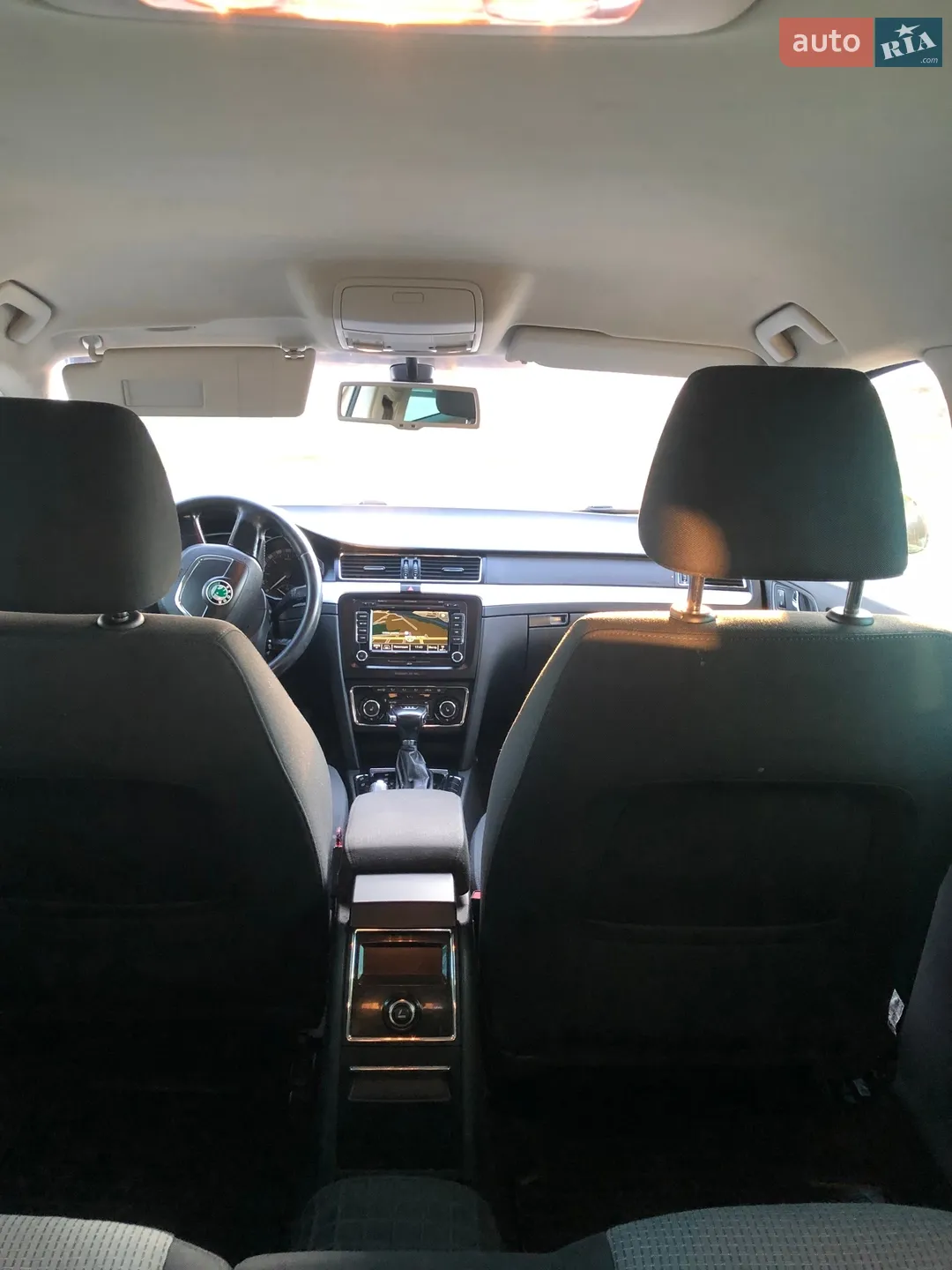 2011 Skoda Superb - мініатюра 31