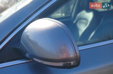 Универсал Skoda Superb 2010 в Черкассах