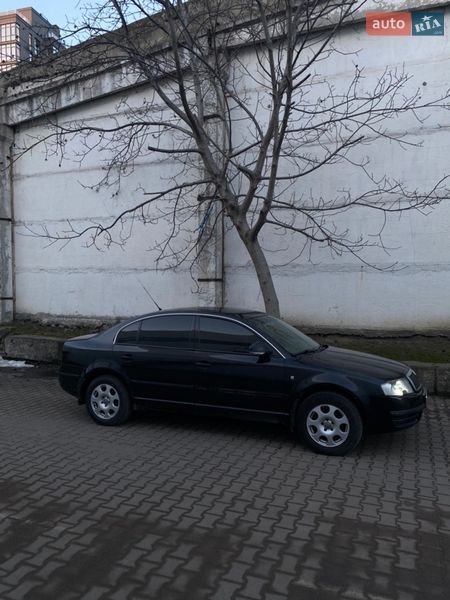 Лифтбек Skoda Superb 2007 в Житомире