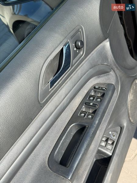 Лифтбек Skoda Superb 2006 в Киеве