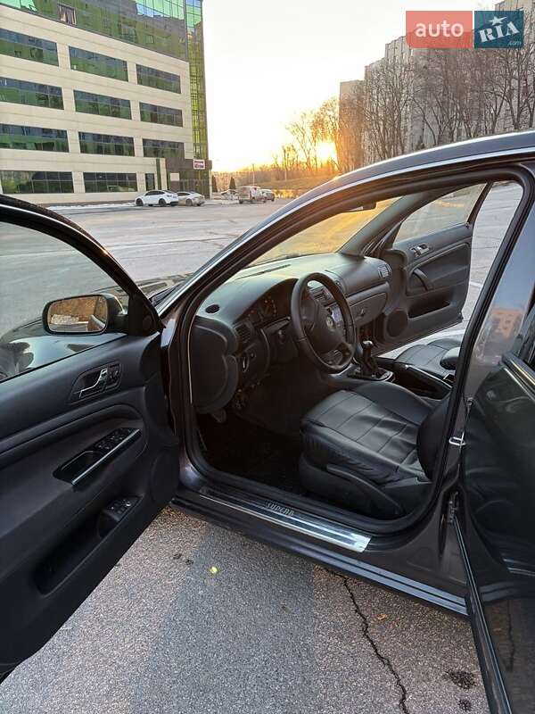 Лифтбек Skoda Superb 2006 в Харькове