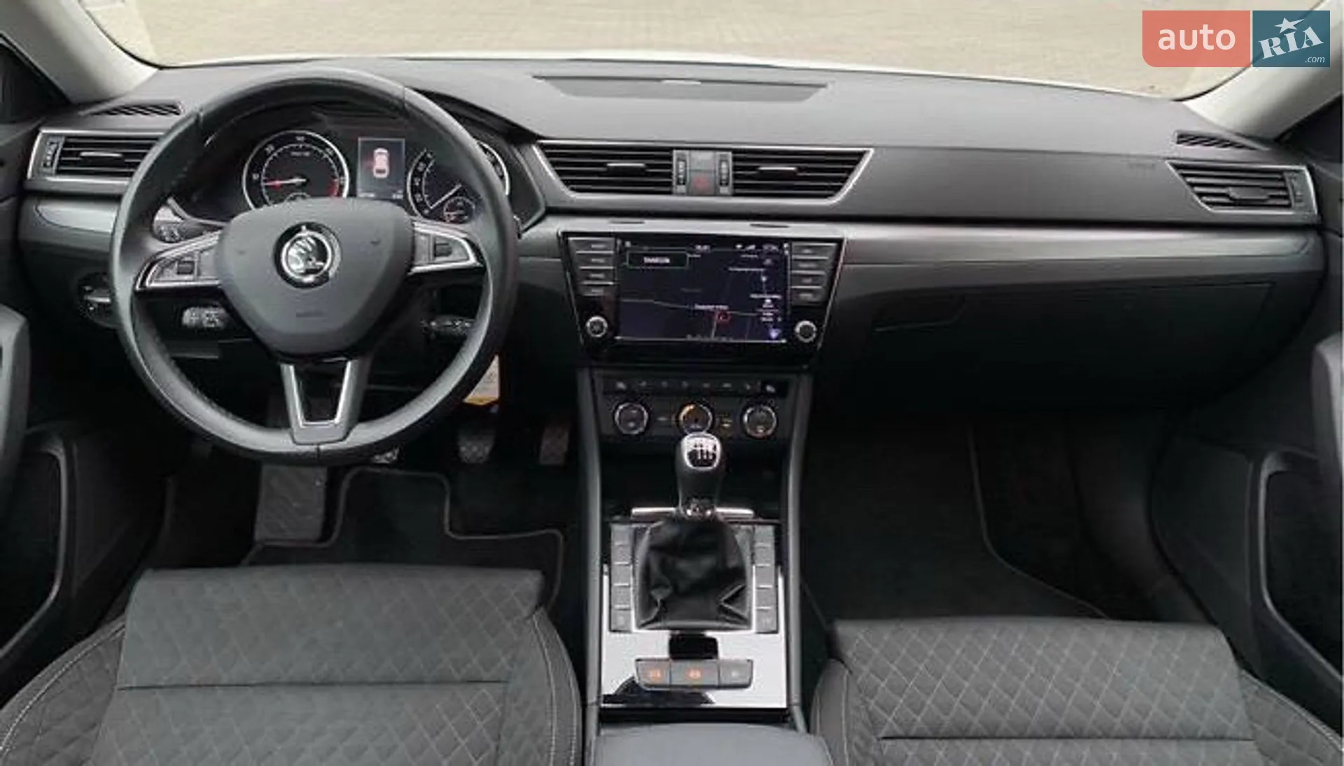 2016 Skoda Superb - мініатюра 6