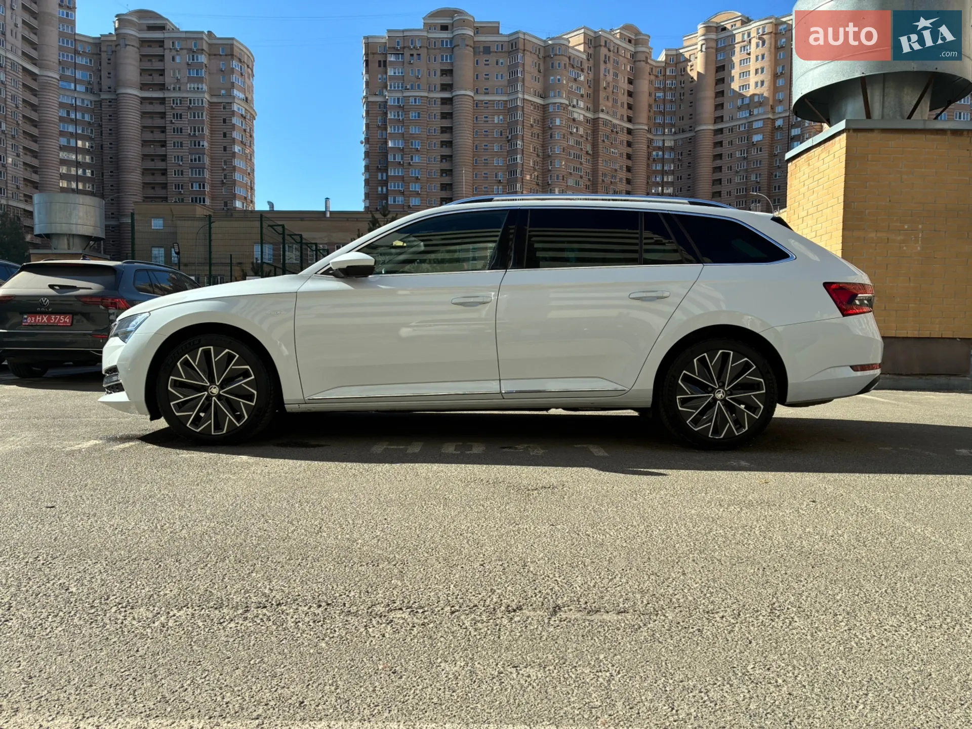 2023 Skoda Superb - мініатюра 22