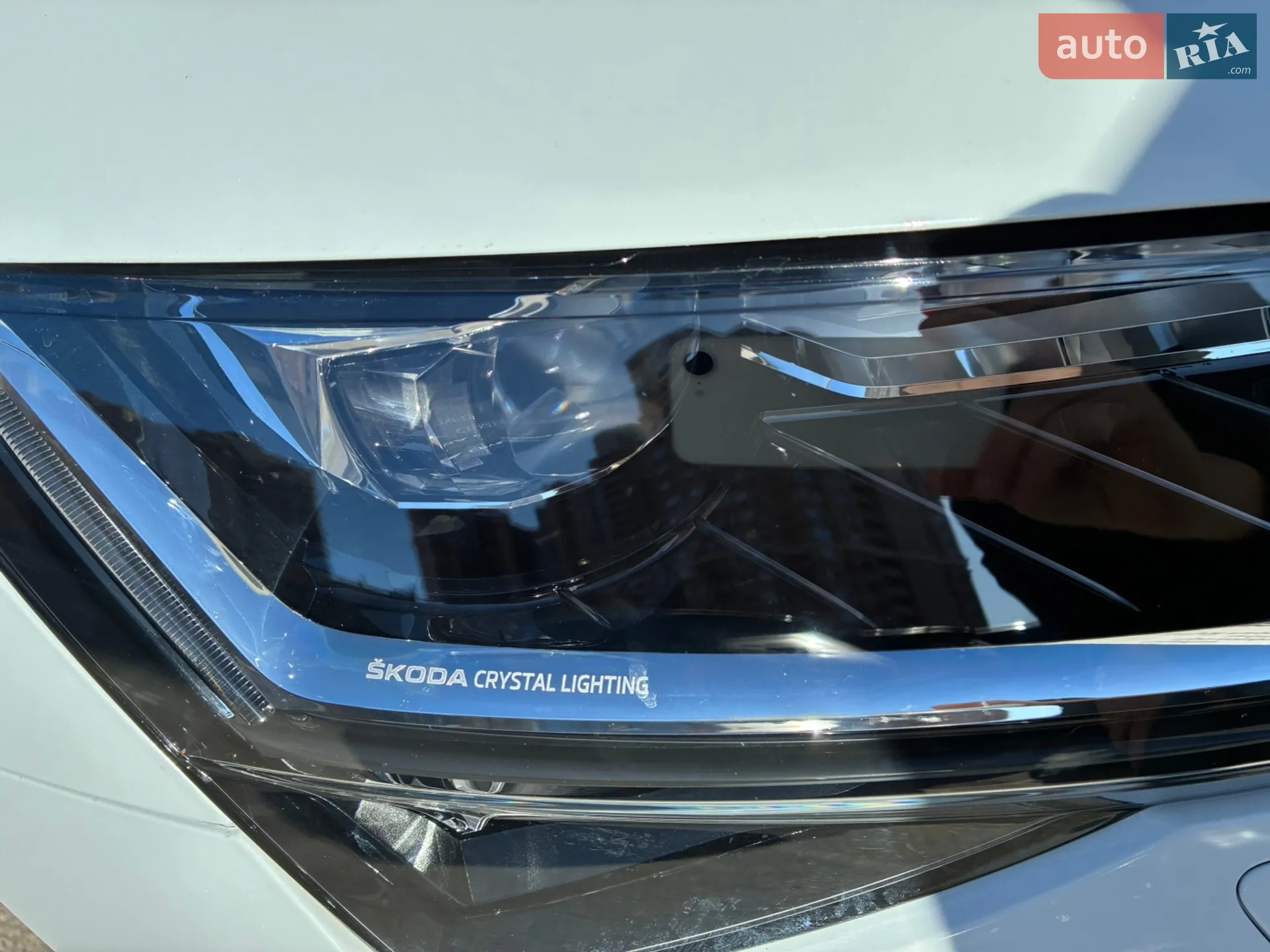 2023 Skoda Superb - мініатюра 28