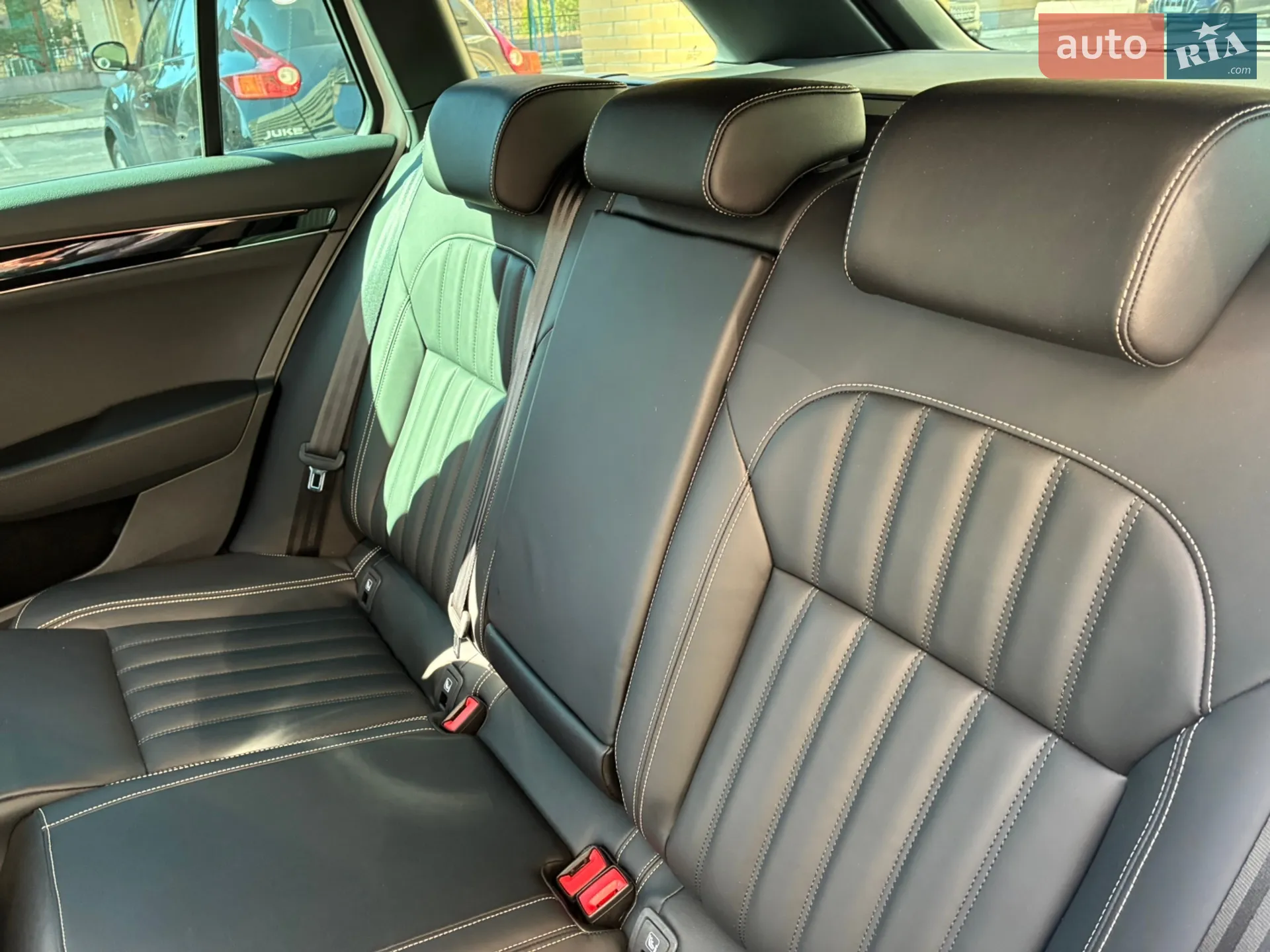 2023 Skoda Superb - мініатюра 46