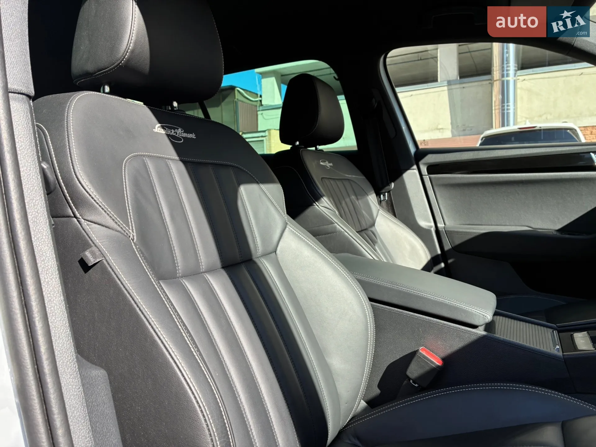 2023 Skoda Superb - мініатюра 60