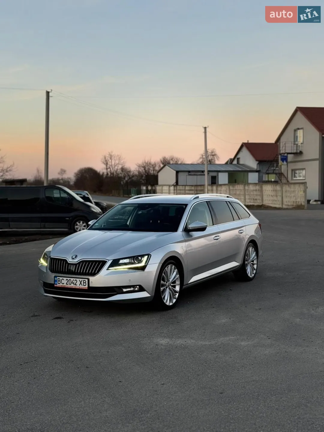 2019 Skoda Superb - мініатюра 5