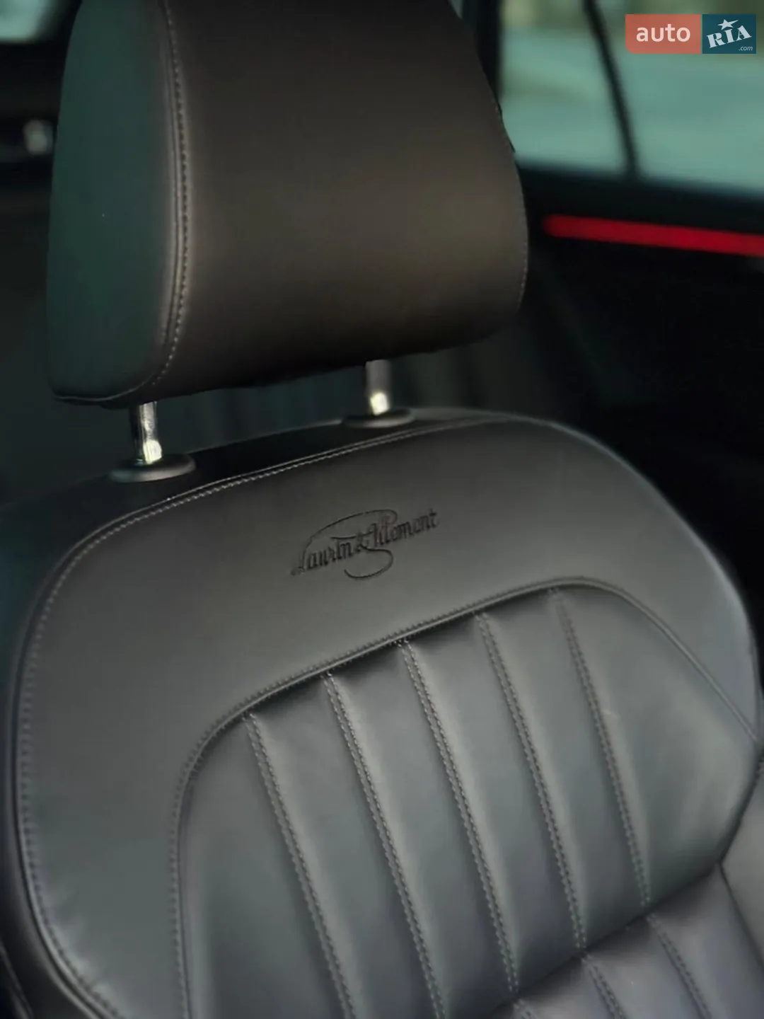 2019 Skoda Superb - мініатюра 63