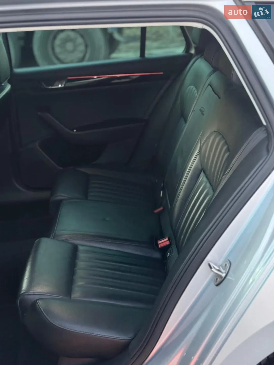 2019 Skoda Superb - мініатюра 69