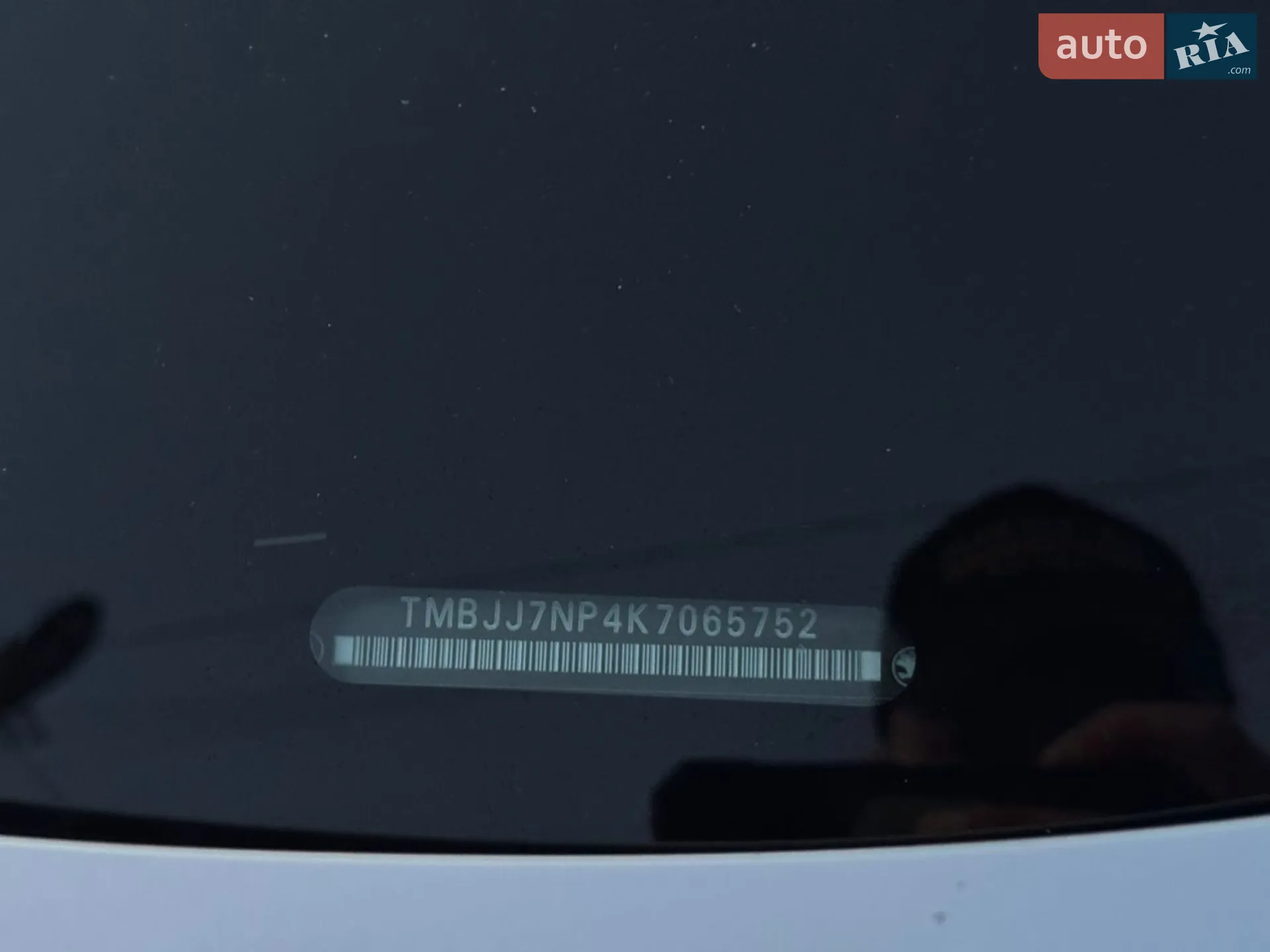 2019 Skoda Superb - мініатюра 84