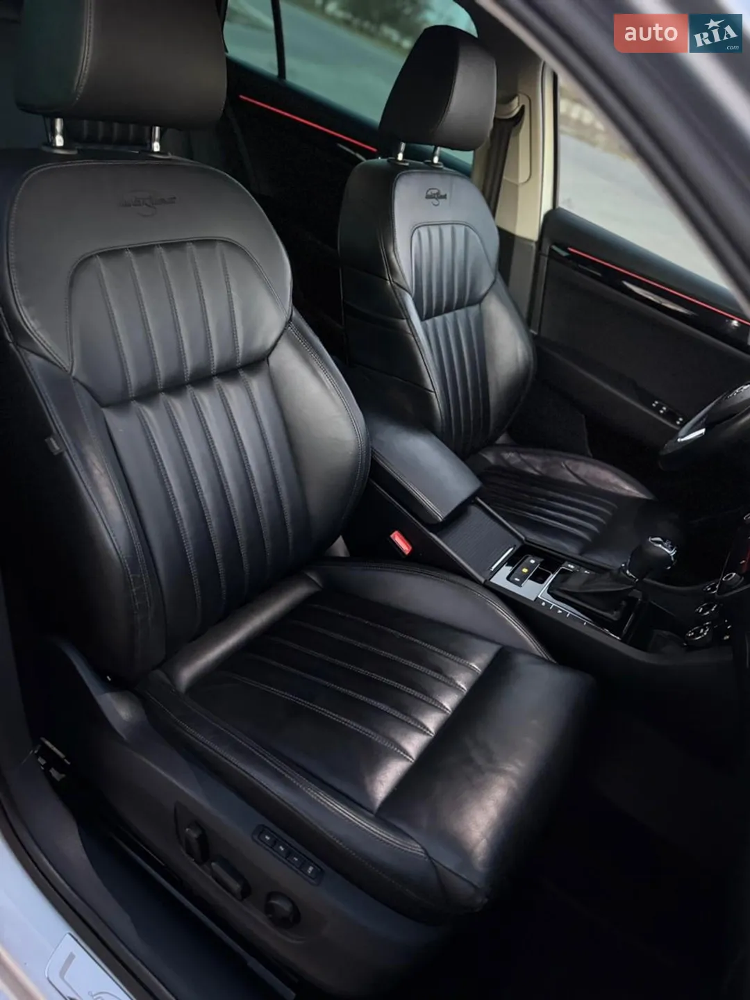 2019 Skoda Superb - мініатюра 91