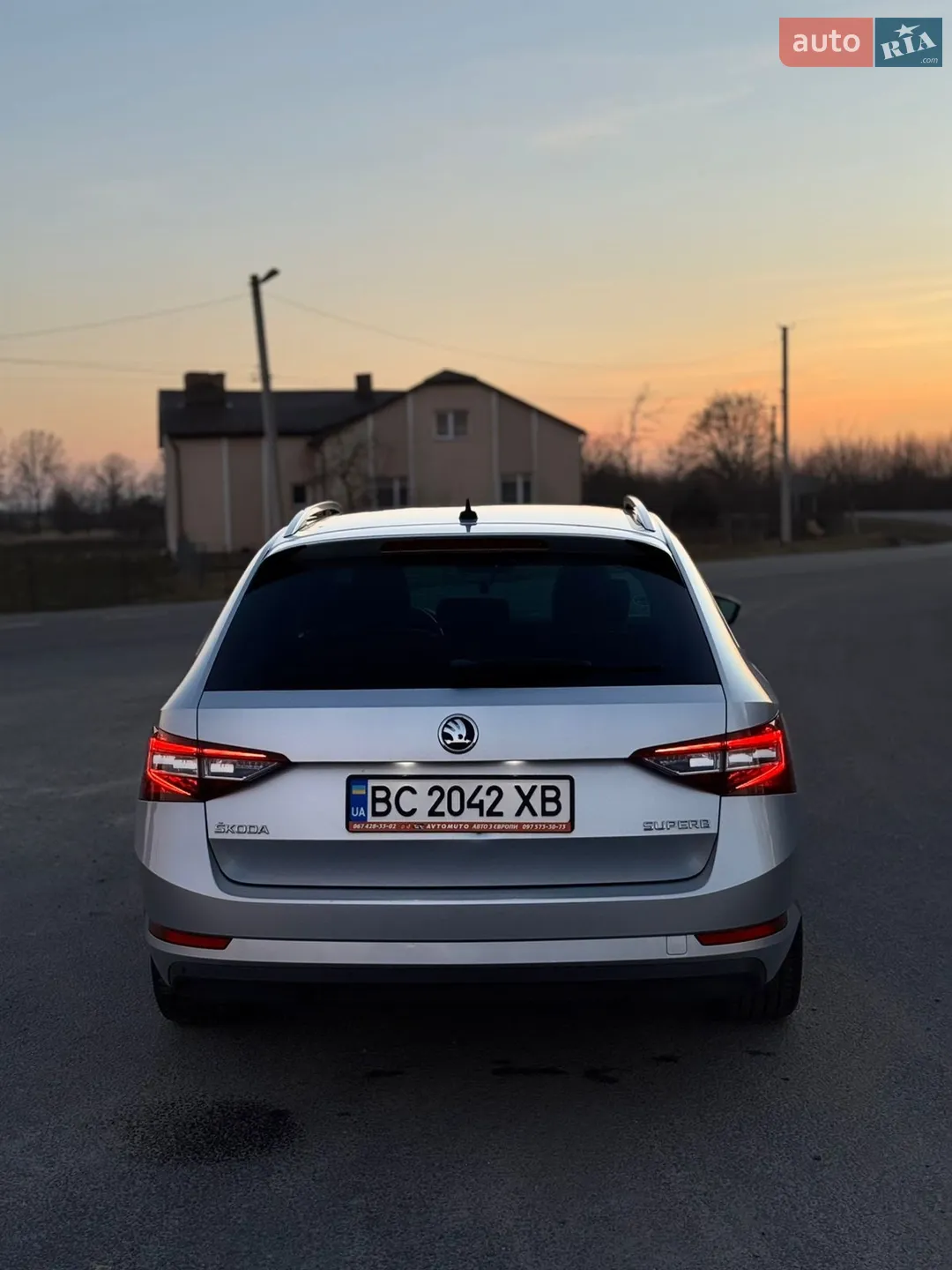 2019 Skoda Superb - мініатюра 22