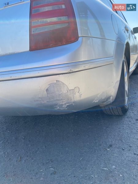 Ліфтбек Skoda Superb 2003 в Миколаєві