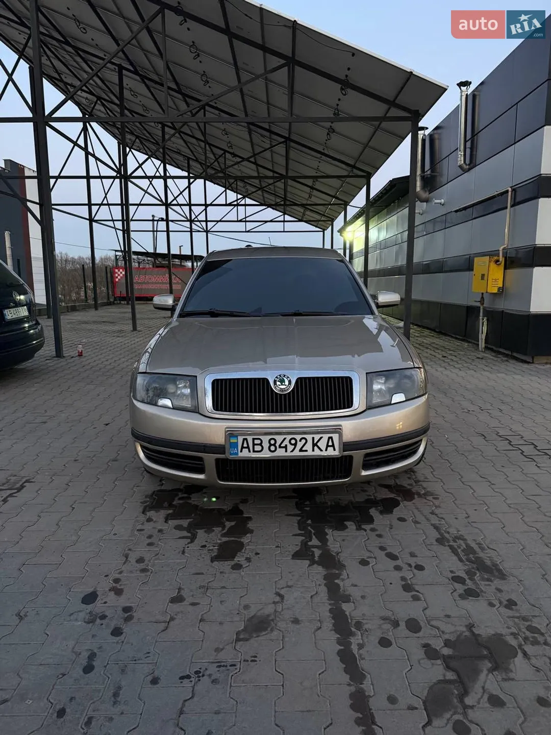 Фото авто 8