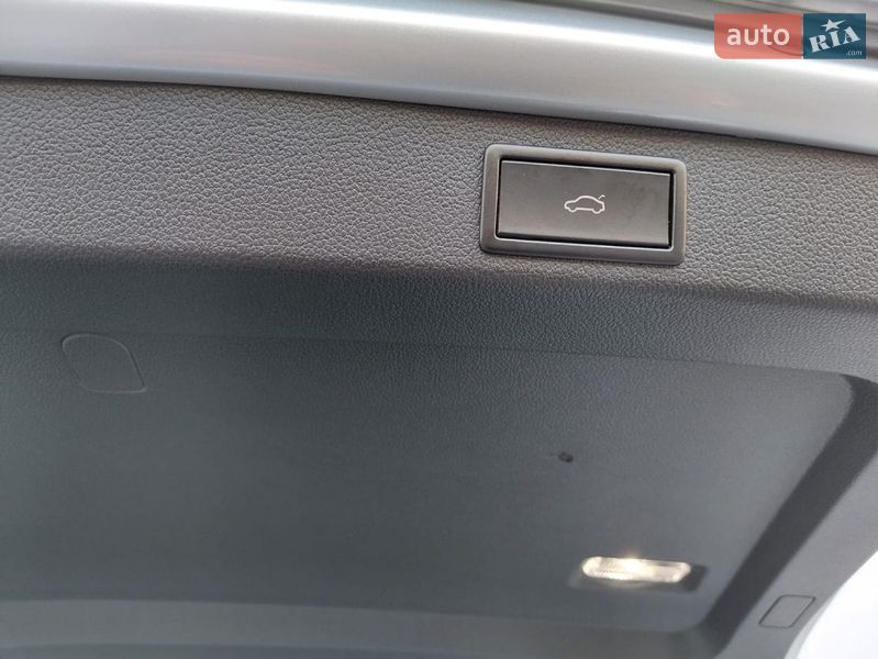 Універсал Skoda Superb 2020 в Трускавці