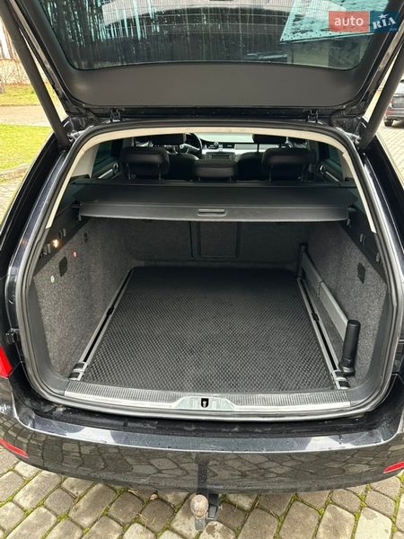 Універсал Skoda Superb 2011 в Новояворівську