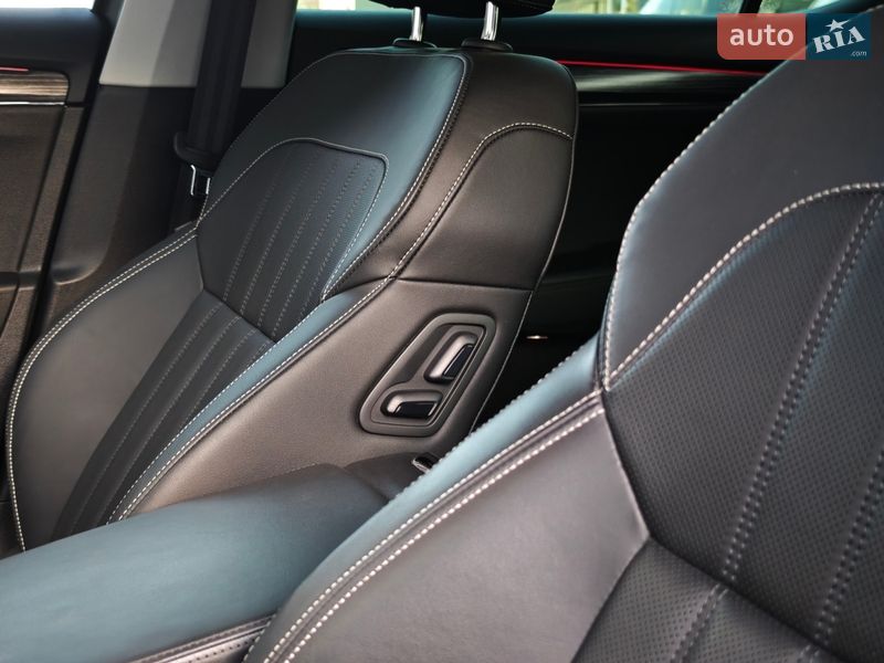 Лифтбек Skoda Superb 2022 в Луцке