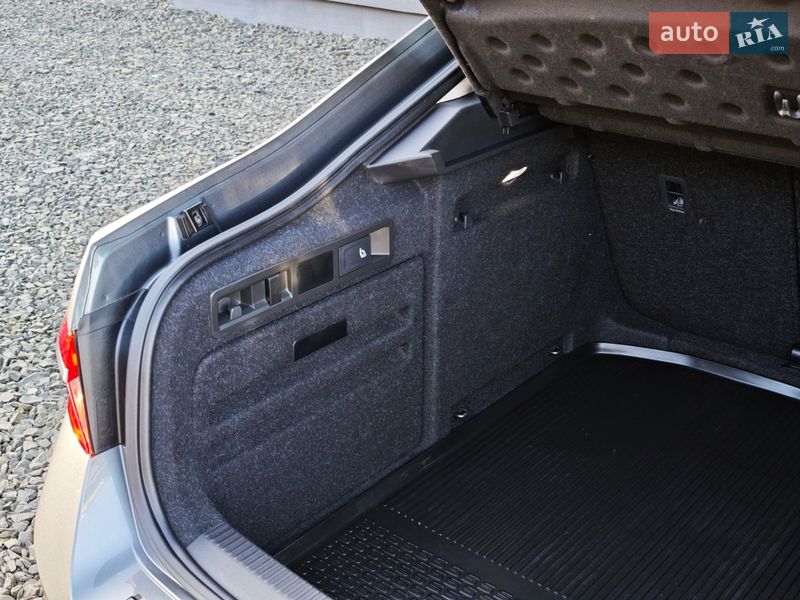 Лифтбек Skoda Superb 2022 в Луцке