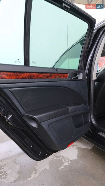 Универсал Skoda Superb 2012 в Барышевке