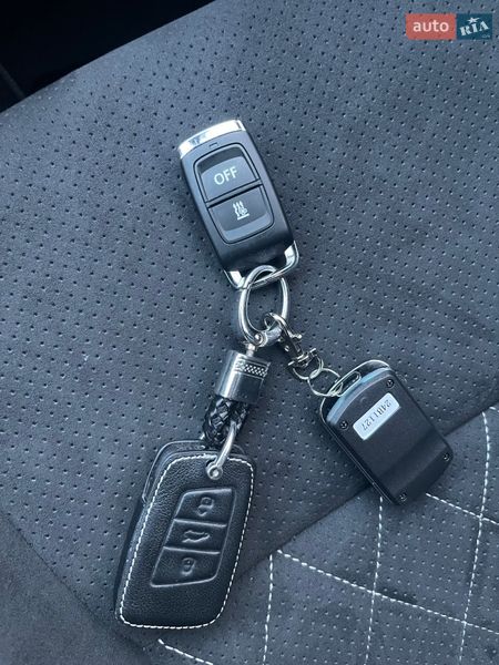 Ліфтбек Skoda Superb 2023 в Києві