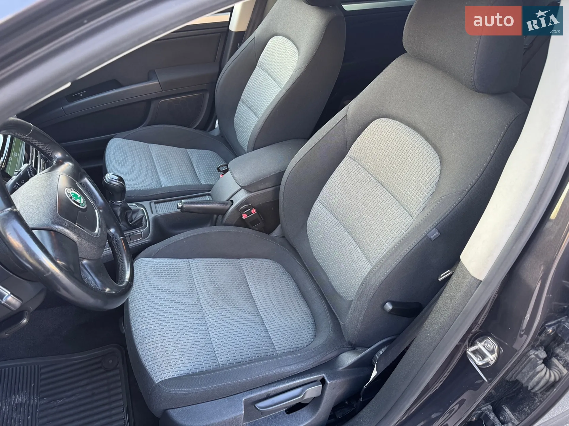 2011 Skoda Superb - мініатюра 13