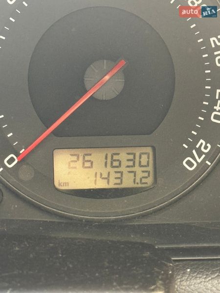 Лифтбек Skoda Superb 2006 в Ирпене