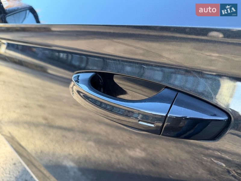 Універсал Skoda Superb 2018 в Києві