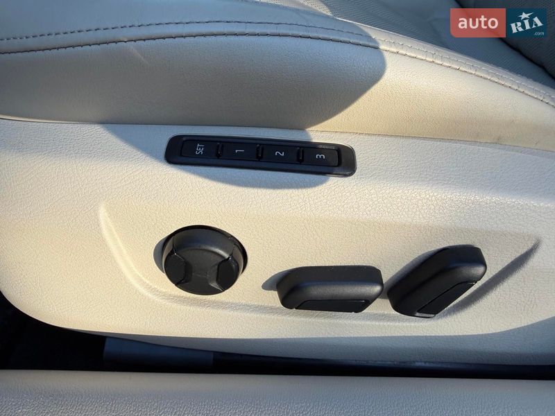 Універсал Skoda Superb 2018 в Києві