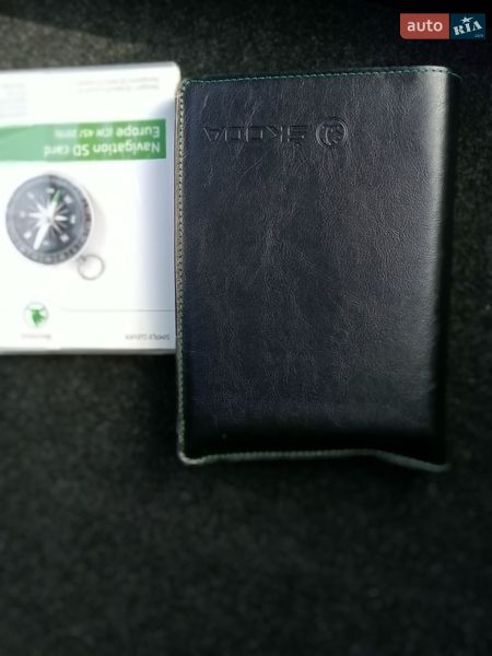 Універсал Skoda Superb 2016 в Кривому Розі фото 5 Універсал Skoda Superb 2016 в Кривому Розі