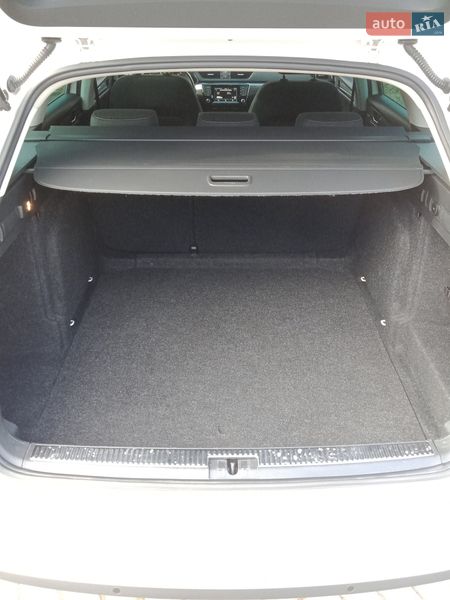 Універсал Skoda Superb 2016 в Кривому Розі фото 11 Універсал Skoda Superb 2016 в Кривому Розі