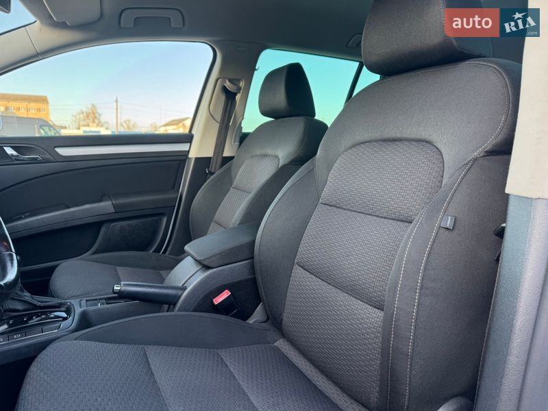 Универсал Skoda Superb 2011 в Белой Церкви