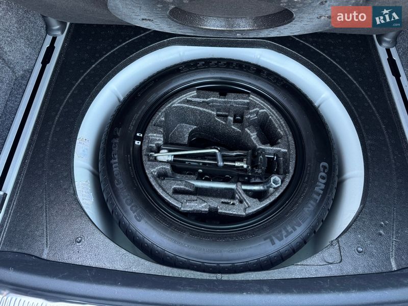 Универсал Skoda Superb 2011 в Белой Церкви