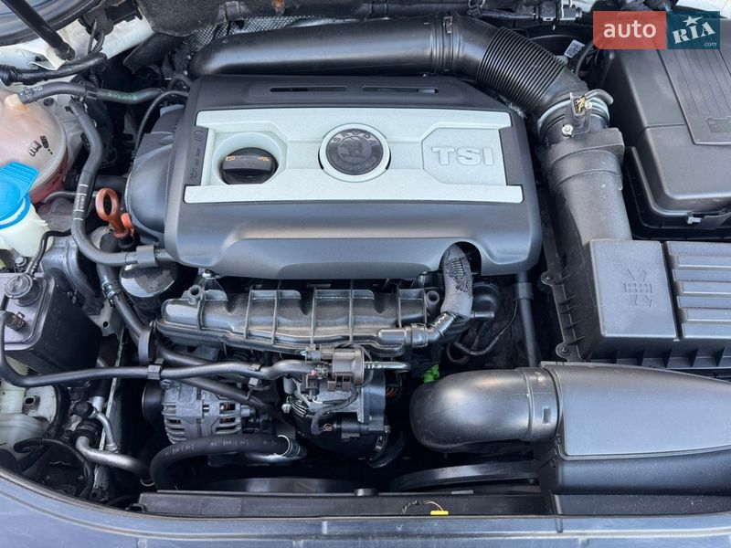 Универсал Skoda Superb 2011 в Белой Церкви