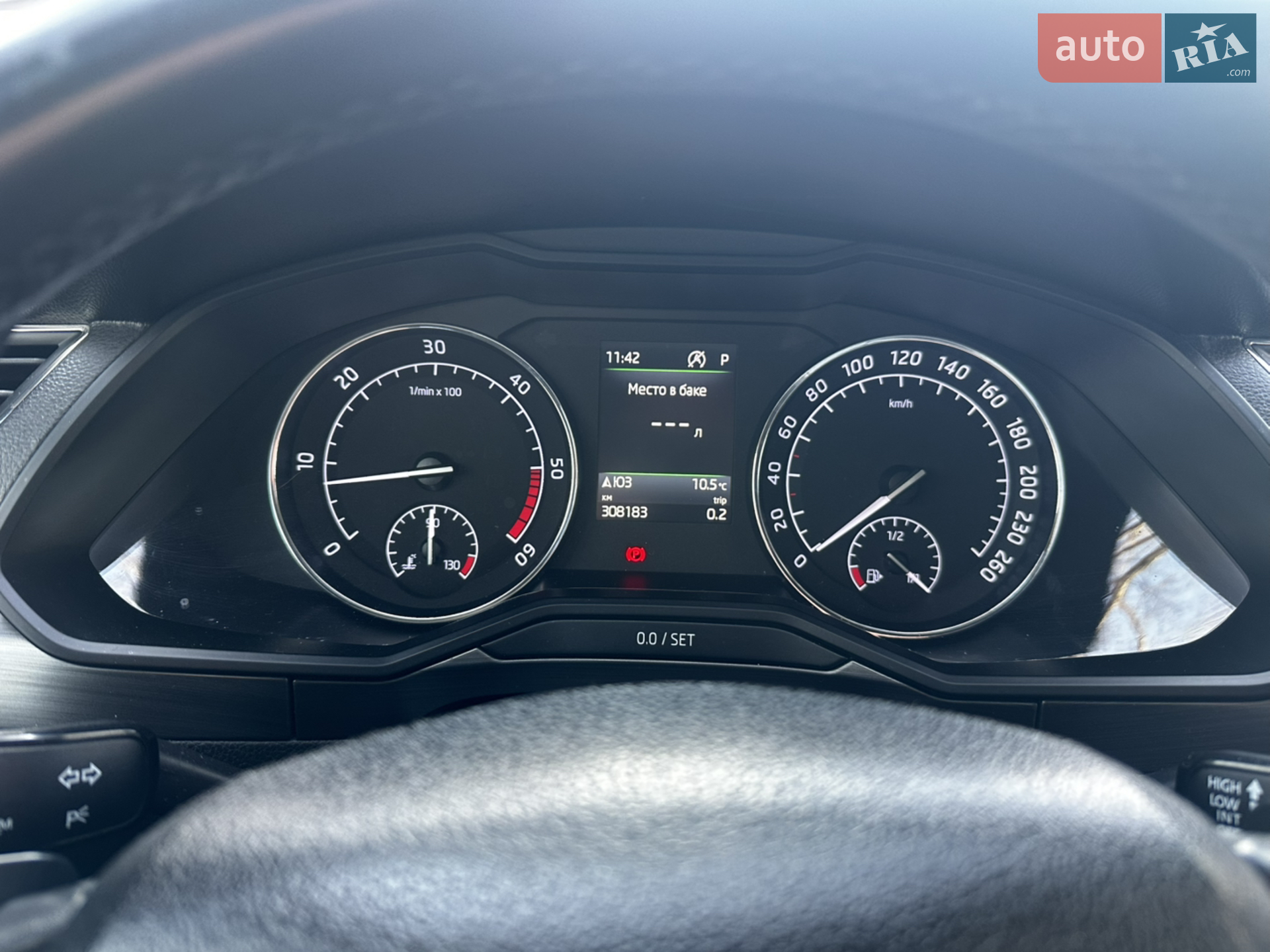 2017 Skoda Superb - мініатюра 15