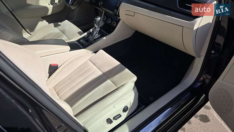 Универсал Skoda Superb 2017 в Лубнах фото 9 Универсал Skoda Superb 2017 в Лубнах