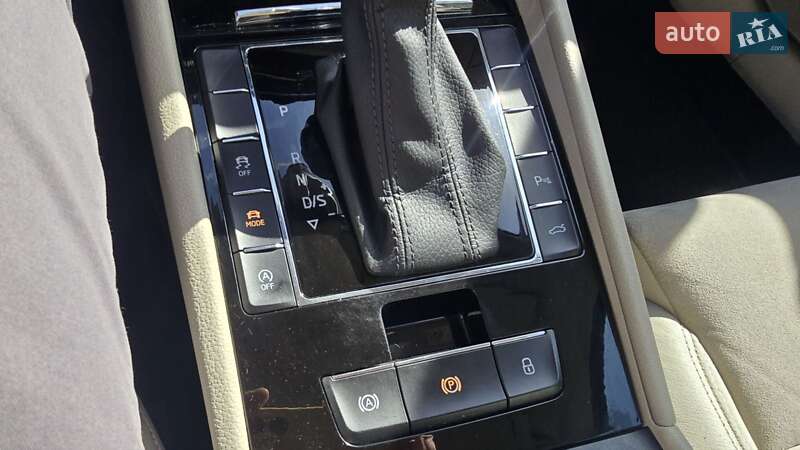 Универсал Skoda Superb 2017 в Лубнах фото 26 Универсал Skoda Superb 2017 в Лубнах