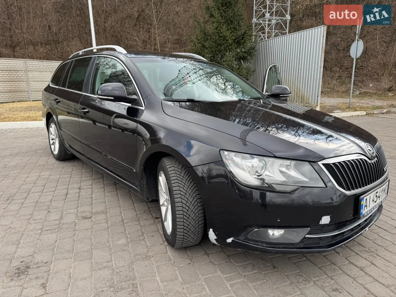 2013 Skoda Superb - мініатюра 13