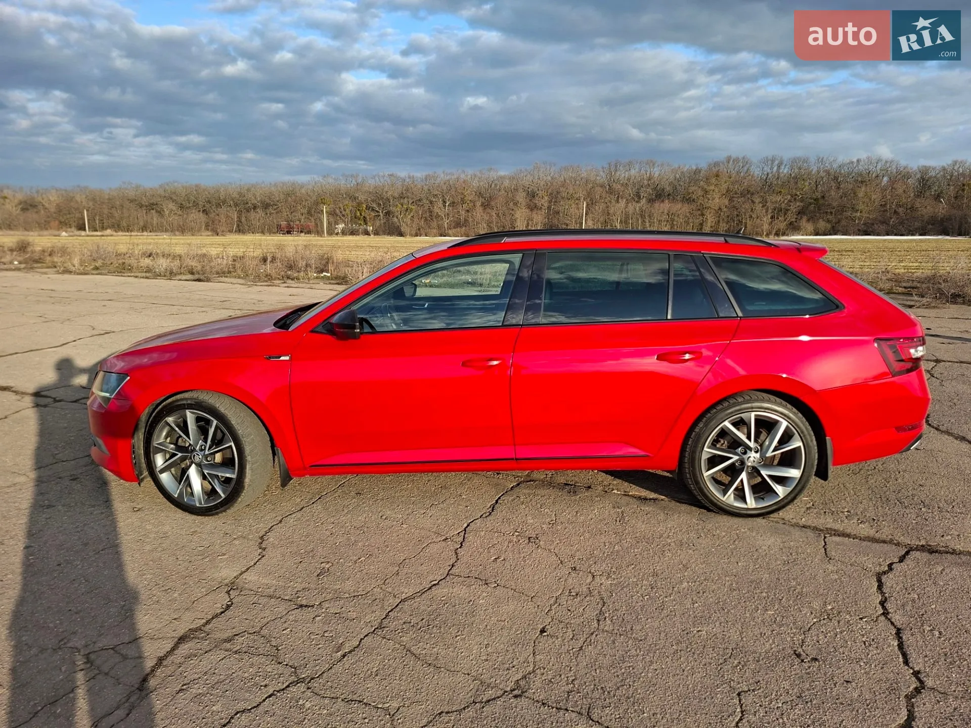 2018 Skoda Superb - мініатюра 21