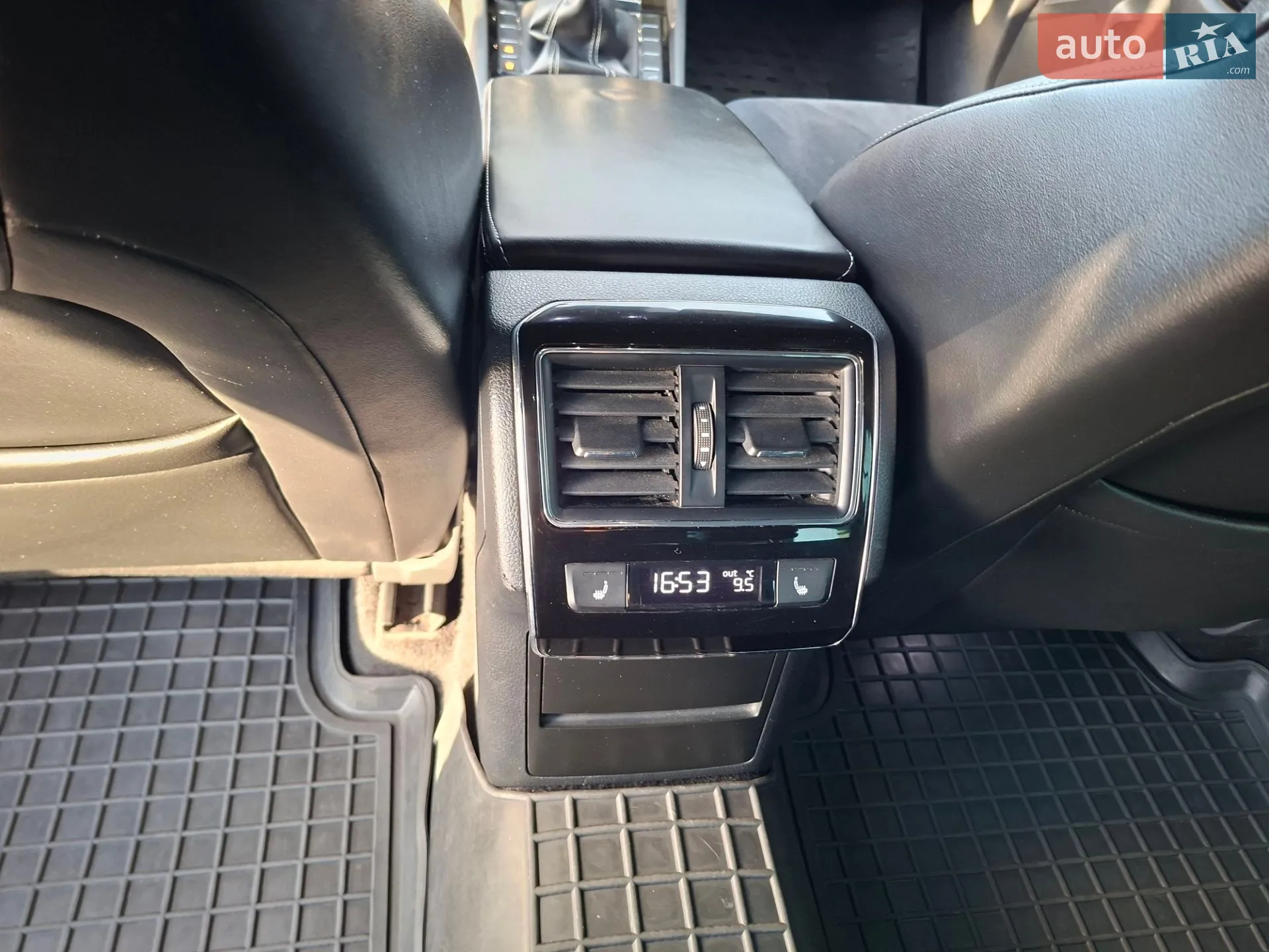 2018 Skoda Superb - мініатюра 30