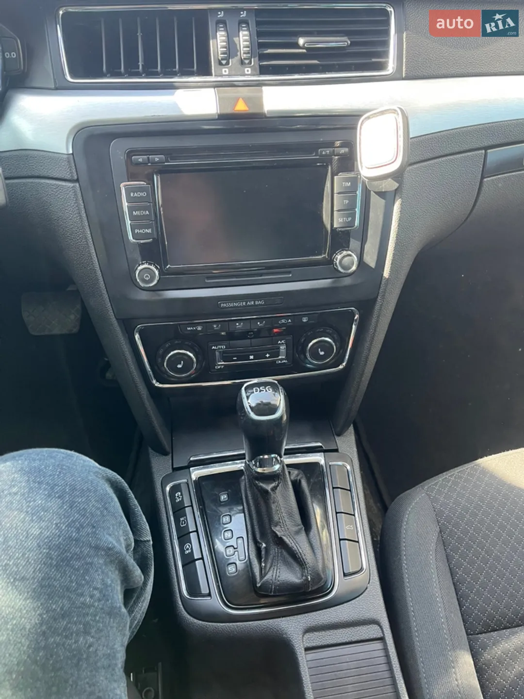 2013 Skoda Superb - мініатюра 12