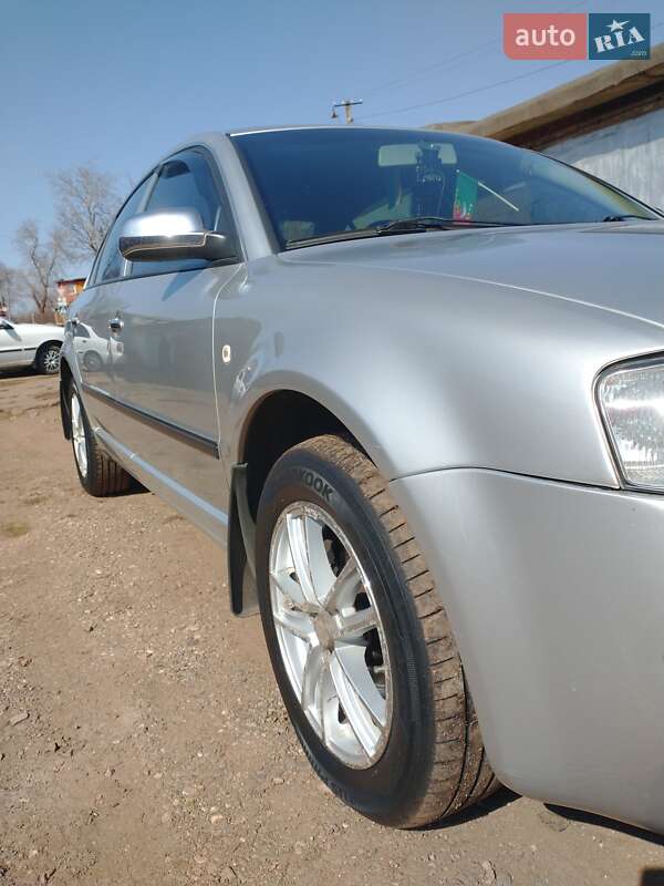 Ліфтбек Skoda Superb 2006 в Кривому Розі